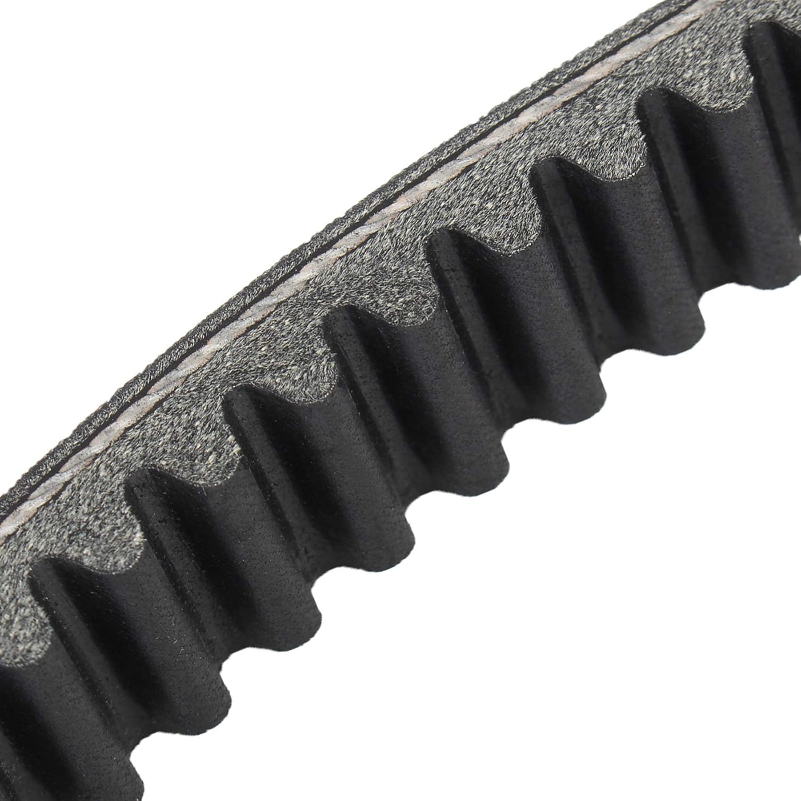 Car 4 *4 Rubber High Performance Replacement Drive Belt Parts - View #2