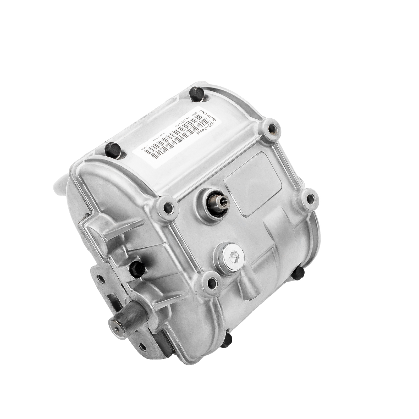 4 Speed Transmission for Peerless 700-039 74-0610 14401