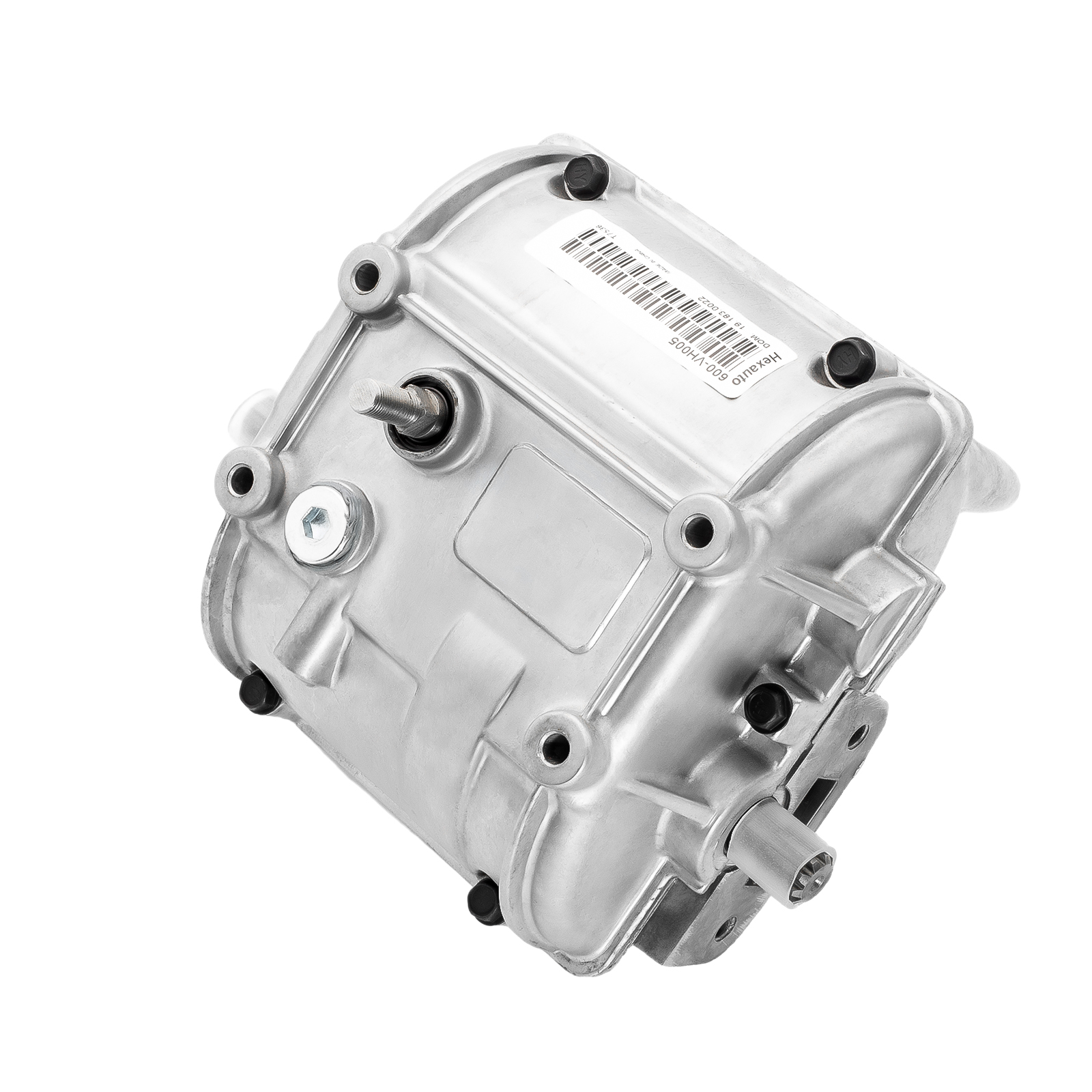 5 Speed Transmission for Pro-Gear T7512 Peerless 700-083