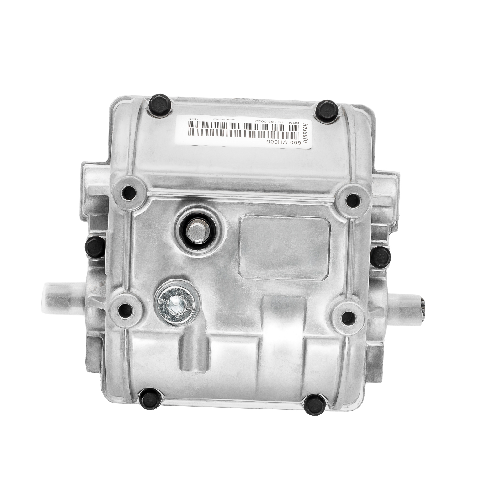 5 Speed Transmission for Pro-Gear T7512 Peerless 700-083 794727