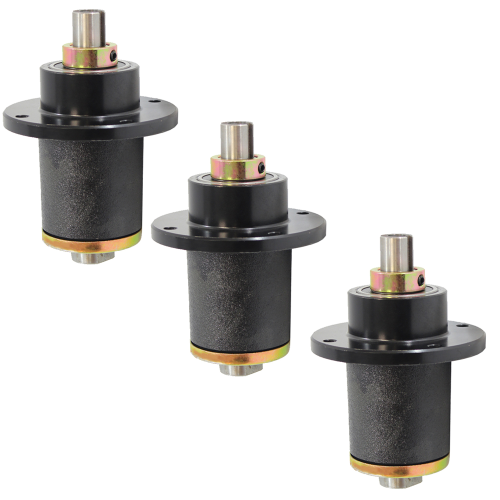 3PK Spindle Assy. for Bad Boy 42