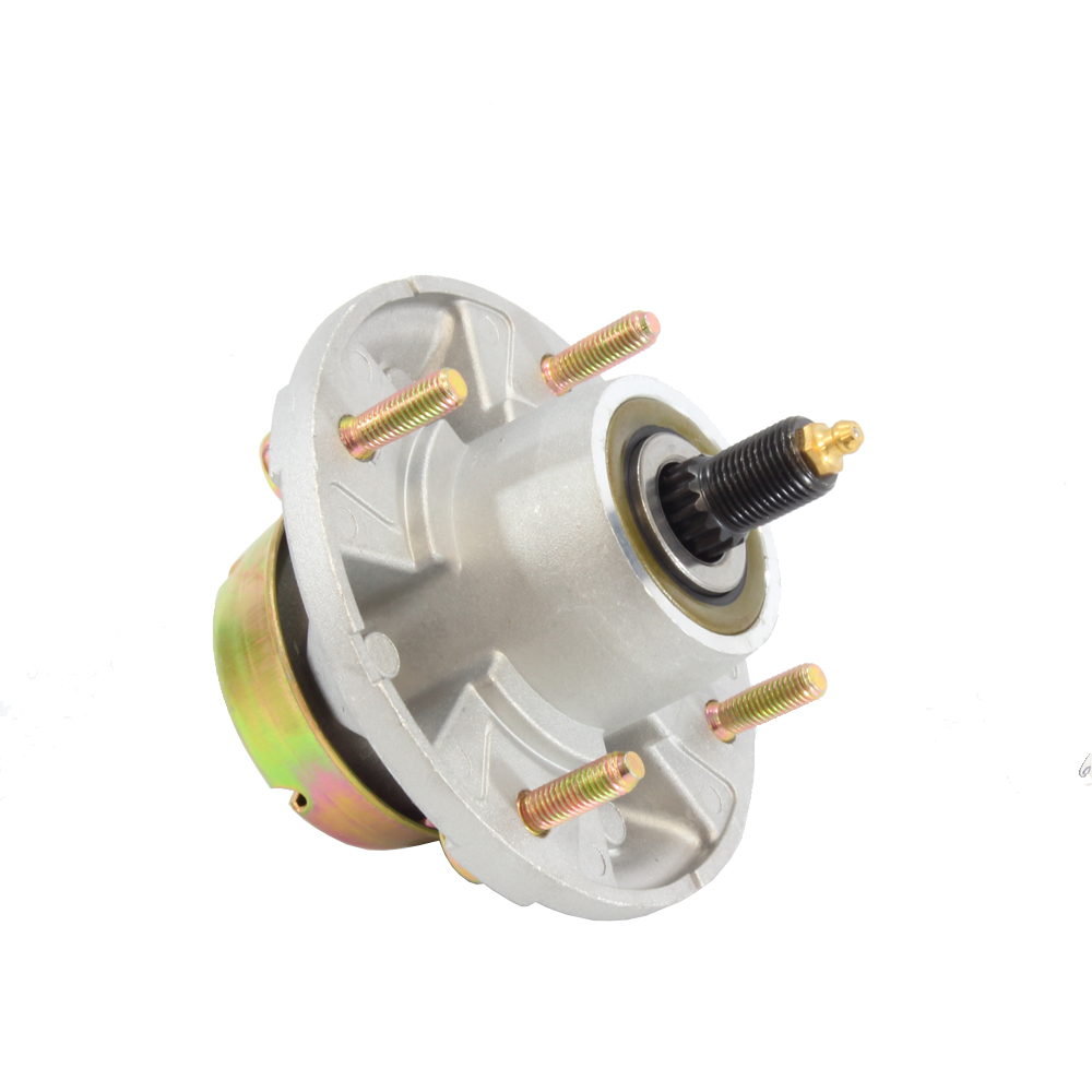 Spindle Assembly for John Deere Z425 & Z445 with 48'' and 54