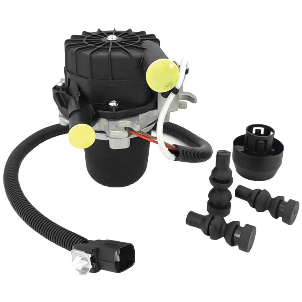 あいり Secondary Air Injection Pump For 2013-2022 Toyota 4Runner FJ
