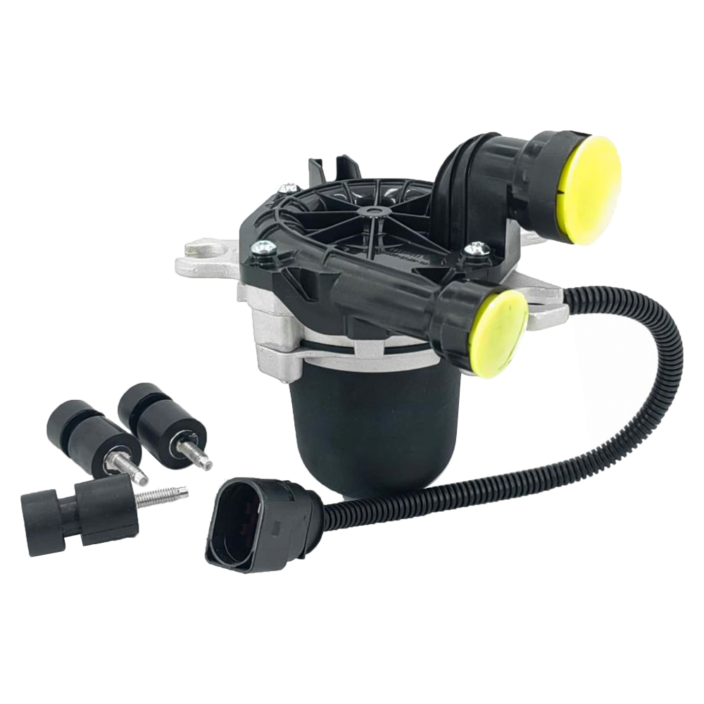 Secondary Air Injection Pump For VW Beetle Jetta Rabbit CC