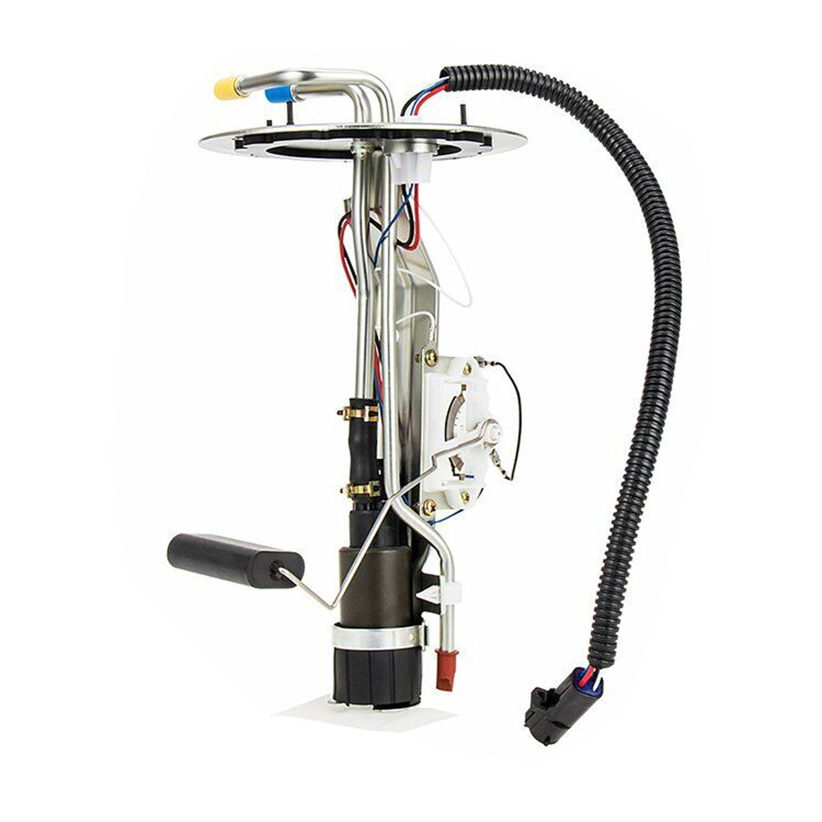 Ford F150 Fuel Pump Replacement 4.2 4.6 5.4L 1999-2004 Fuel Pump Replacement  For Ford F-150 F-250 1999-2004 - 4.2L 4.6L 5.4L V6 V8 Engine Ford Fuel Pump, image size:1600x1600