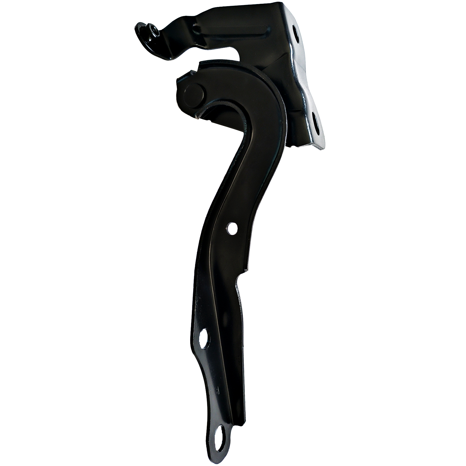 New Hood Hinge Left & Right Side For 2010-2015 Toyota Prius / 2012-2015 Plug-In - Foto 5