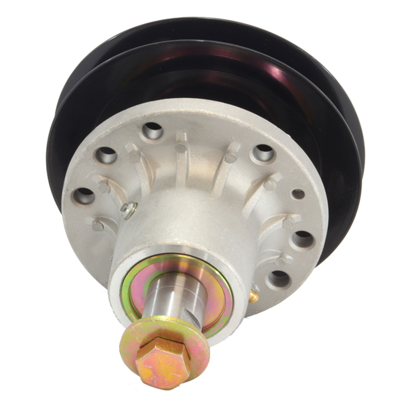 2PK Spindle Assembly for Exmark 634972 1-634972 Lazer Z 60