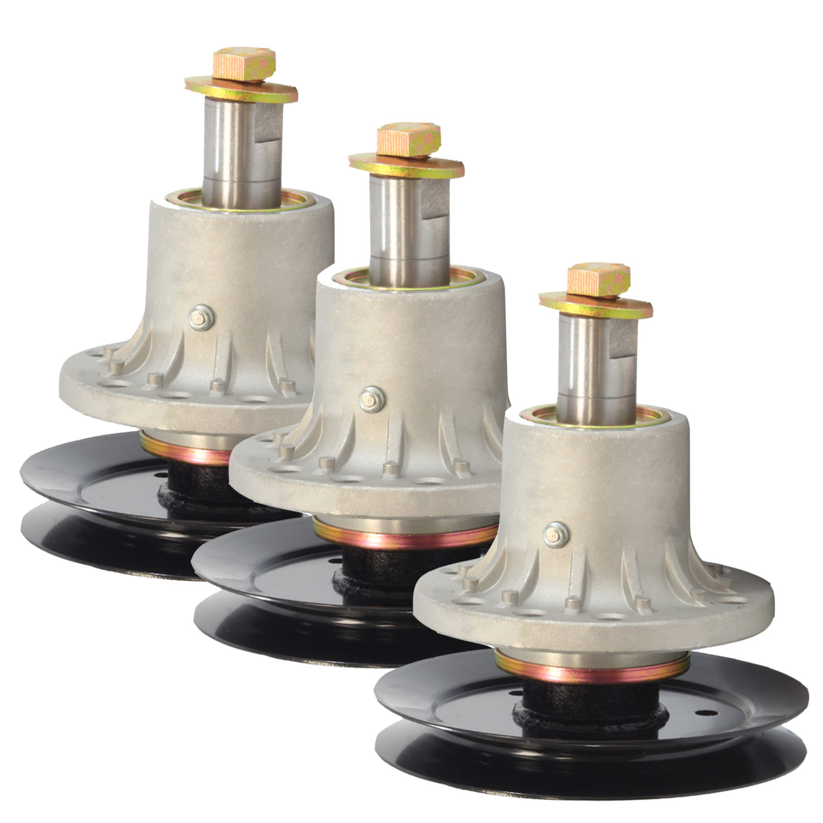 3PK Spindle Assembly for Exmark 60