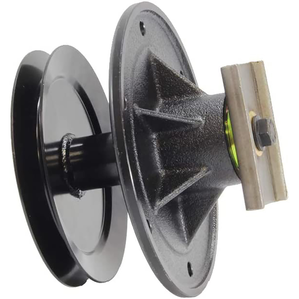 掛軸 68 Spindle Assembly for Toro 100-3976 99-3877 Z Master 52