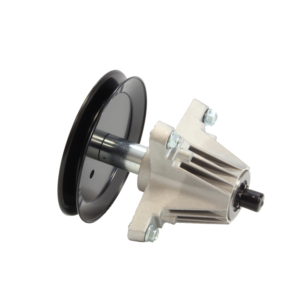 2PK Spindle Assembly fits MTD Troy Bilt 618-06991 918-06991