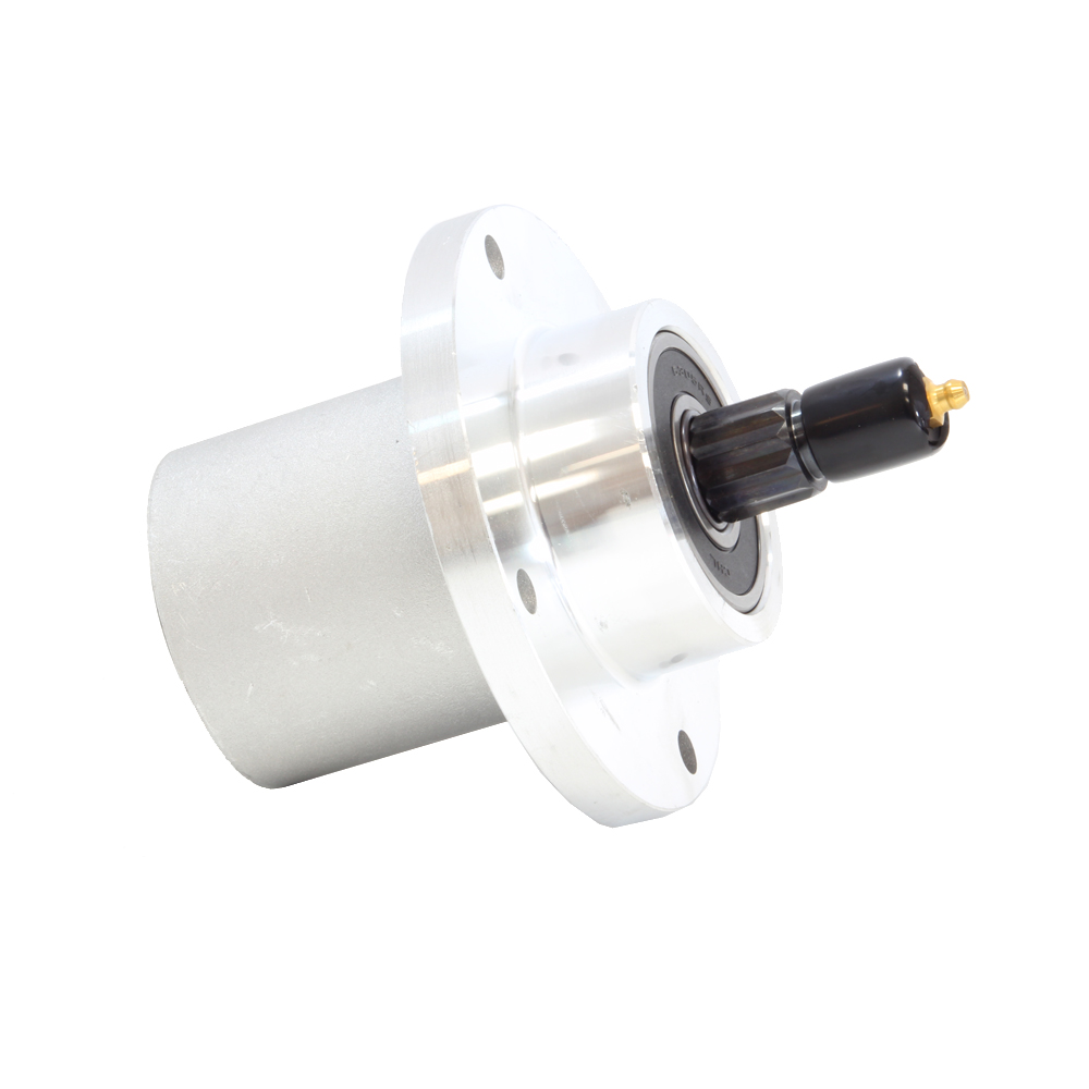 Spindle Assembly for Fastrack Mini Z Encore 583106 42