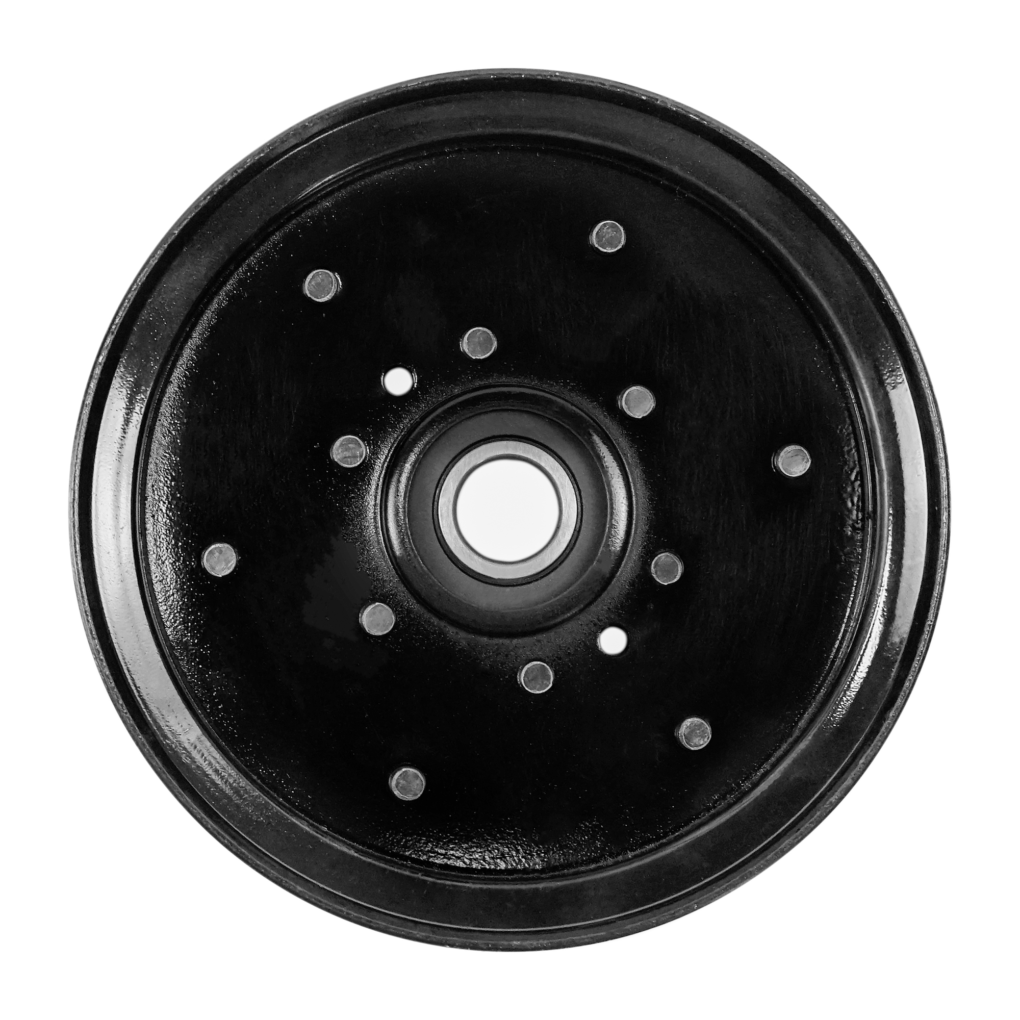 Idler Pulley 5 for Hustler 781856 Super Z XR-7 X-ONE X-ONEi Diesel X1052 Sport