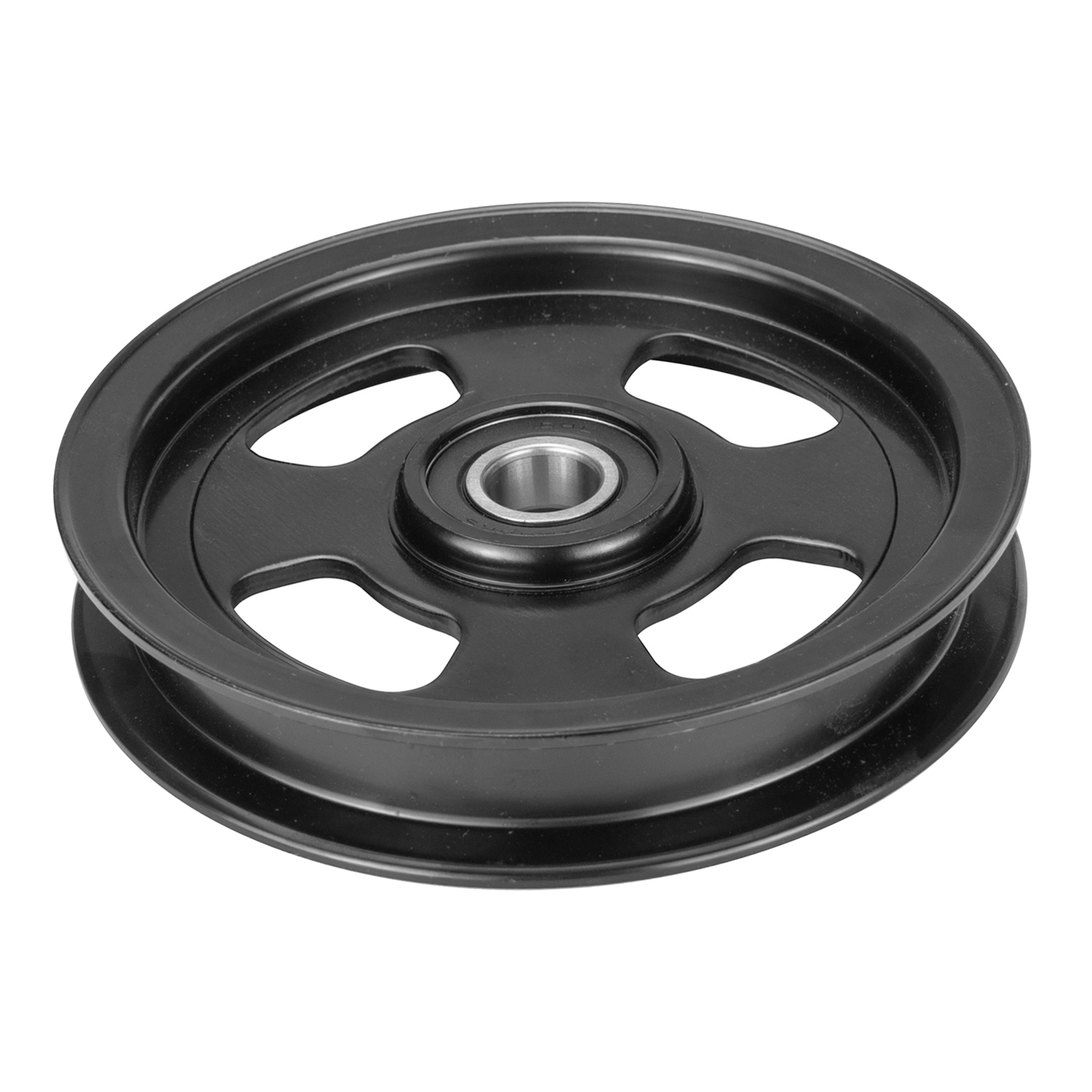 ブルーバード5 Flat Idler Pulley K5559-34880 K5639-34882 for Kubota Deck