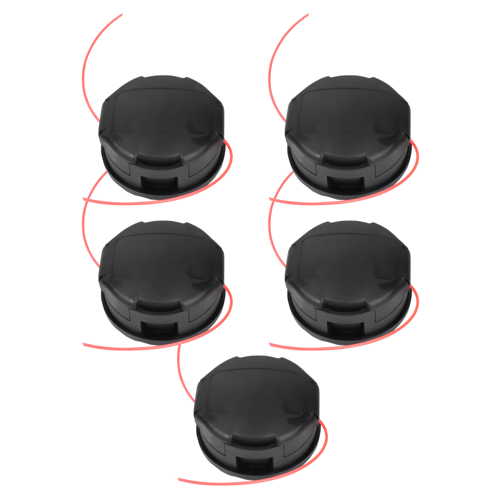 thumbnail image 2 of 13.25 X 17 Pitch Boat Propeller – Replacement For Mercury 60, 75, 90, 100, 115 HP Outboards – 3-Blade, 15 Spline, Right Hand Rotation 2 of 12
