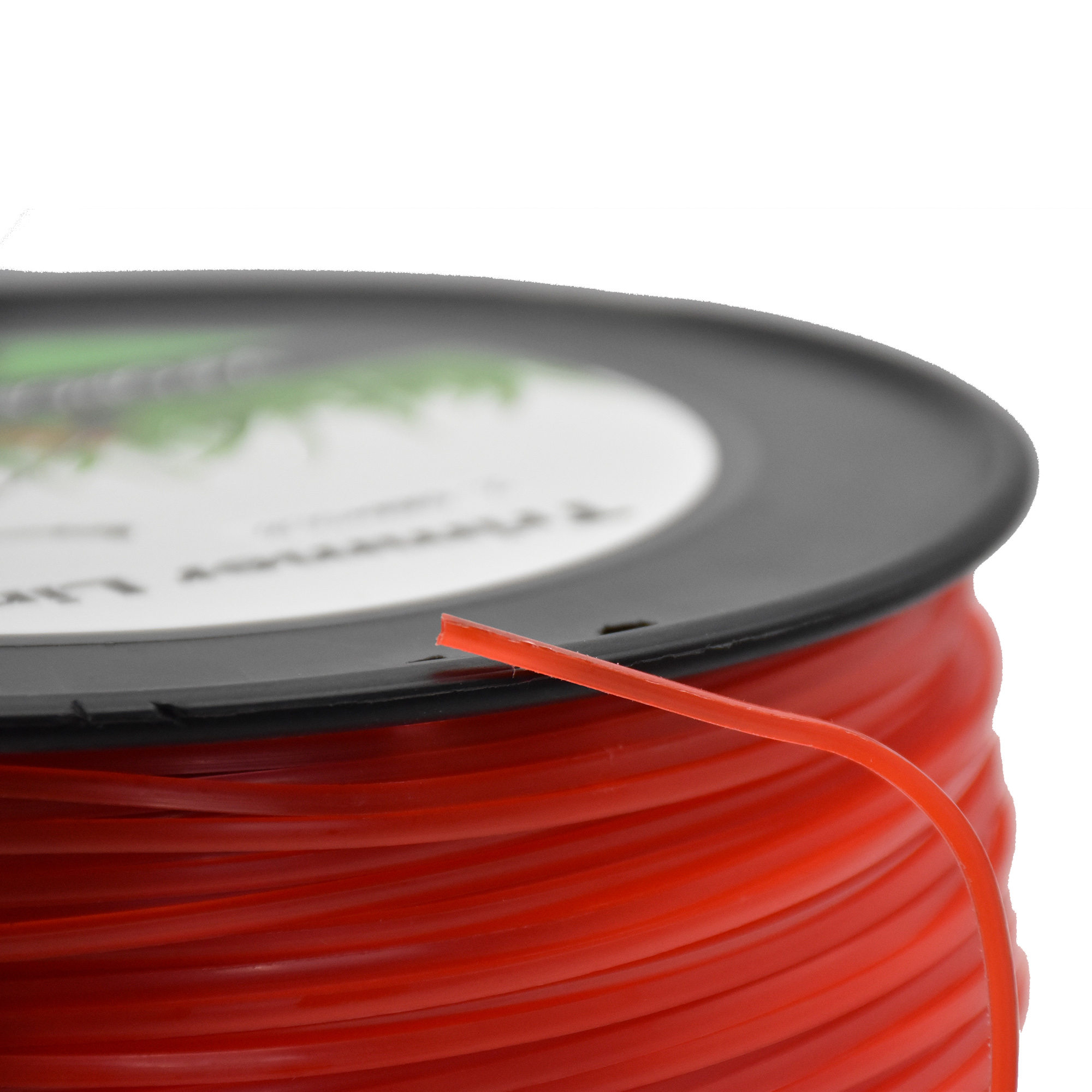 Testina Rotoblade A 3 Denti Con Lamelle In Fibra Ad Alta Resistenza Per Decespugliatore 84888 - Foto 5