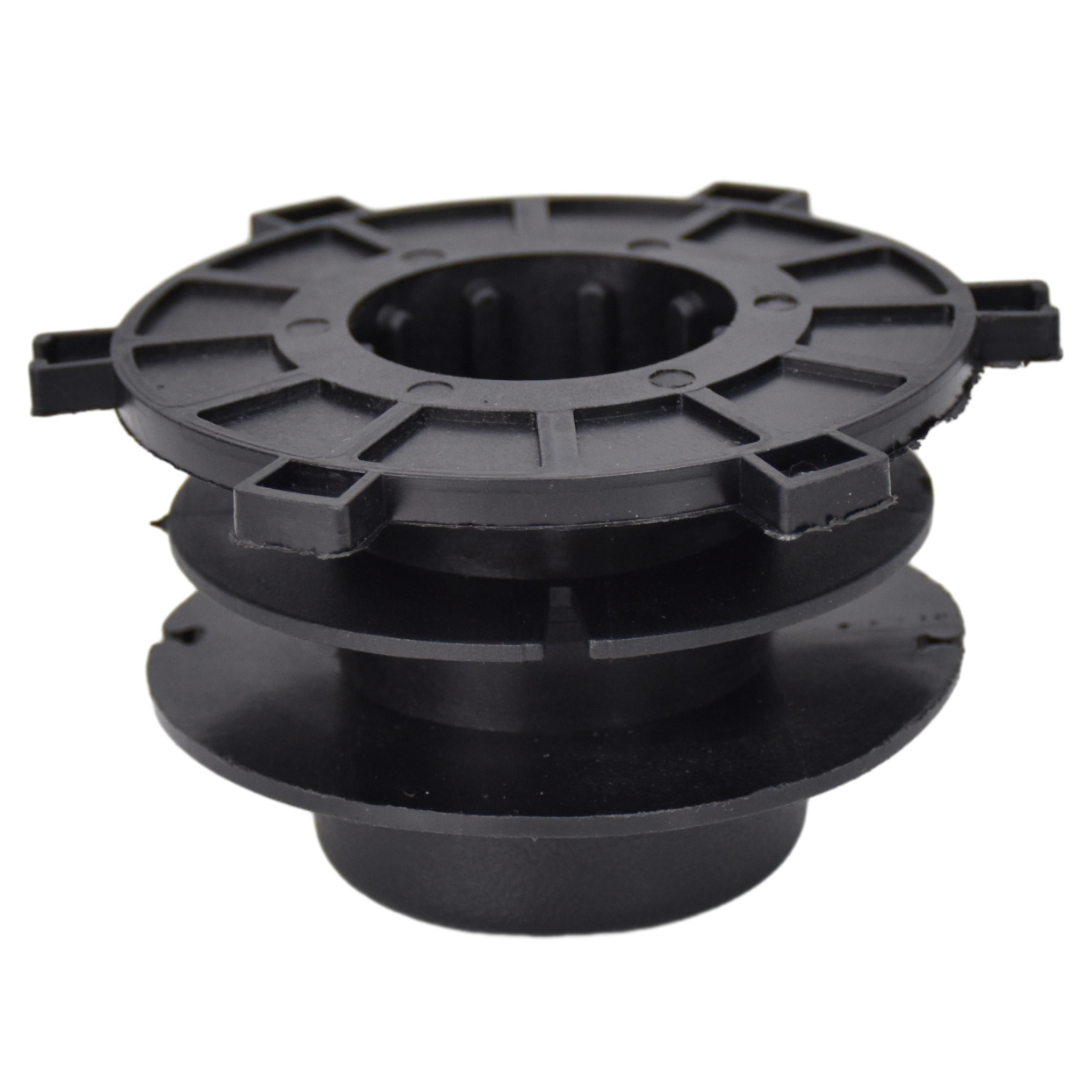 2pack 25-2 String Trimmer Head For Stihl FS 55 70 80 90 110 130 #4002