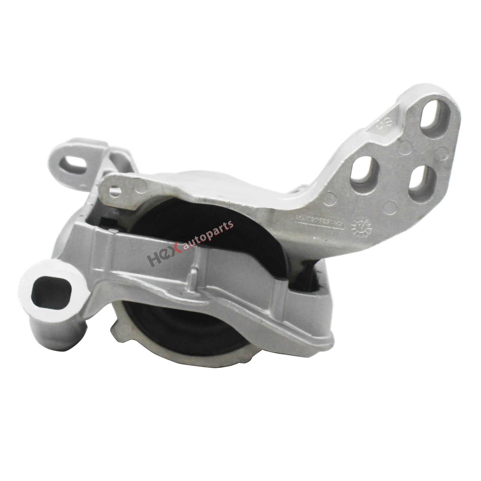 マブラヴ　a3 ５点 Right Engine Motor Mount fits 2014-2017 Mazda 3 6 2.5L A4446