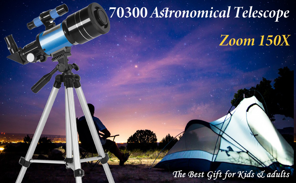 Reflector Telescope Best Small Telescope For Astrophotography Best